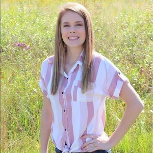 Meet your Posher, Annika